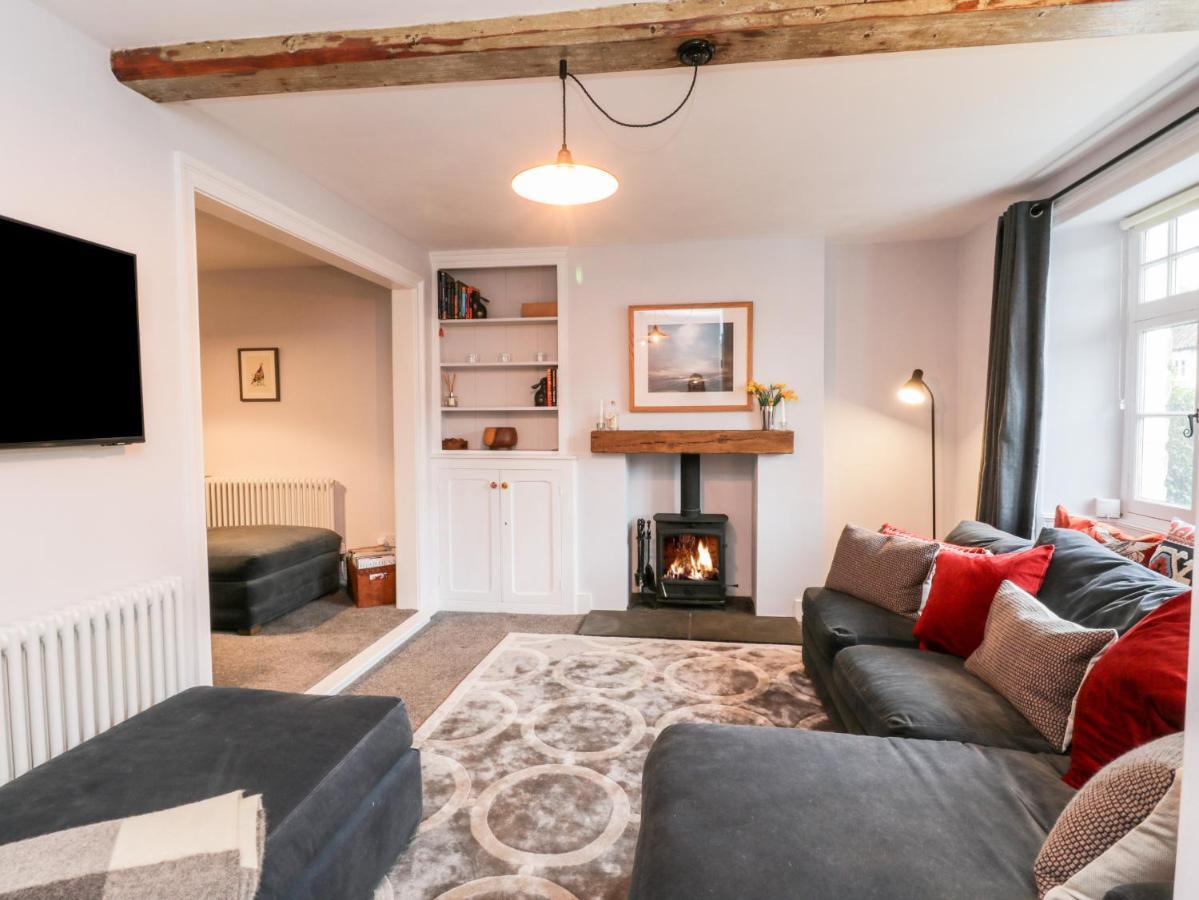 Вилла 29 Bondgate Йорк Экстерьер фото