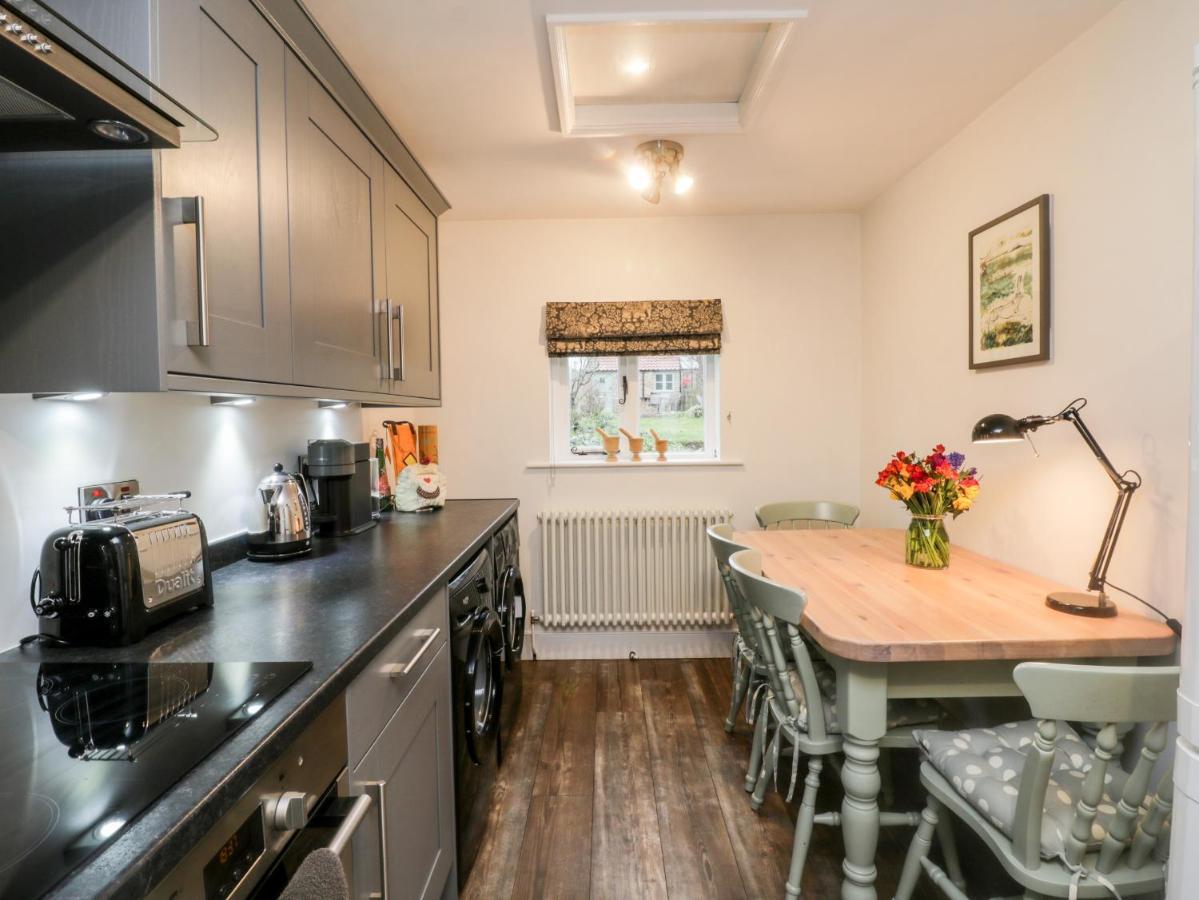 Вилла 29 Bondgate Йорк Экстерьер фото