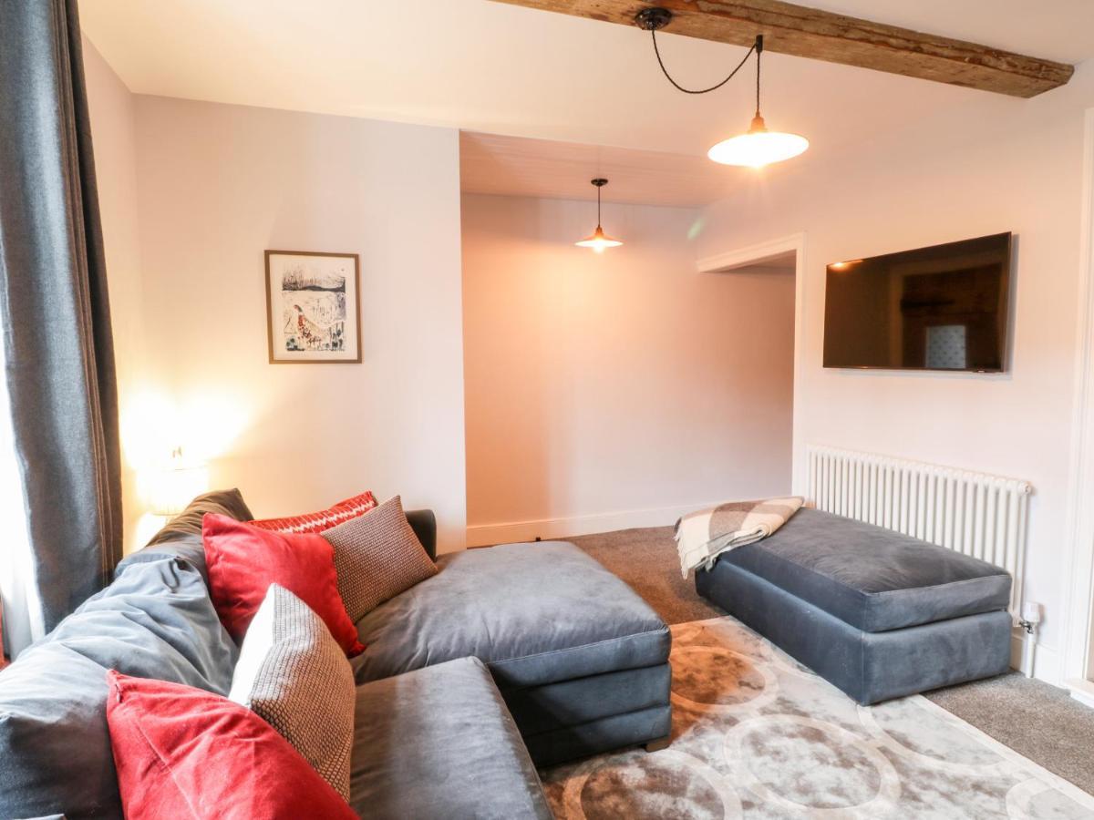 Вилла 29 Bondgate Йорк Экстерьер фото