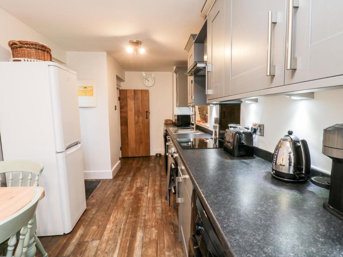 Вилла 29 Bondgate Йорк Экстерьер фото